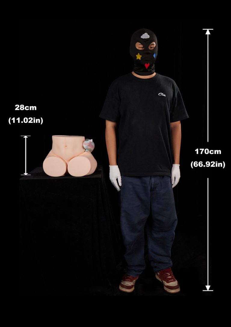 climax-34.5cm-silicone-sex-doll-torso-ra-razor at rosemarydoll
