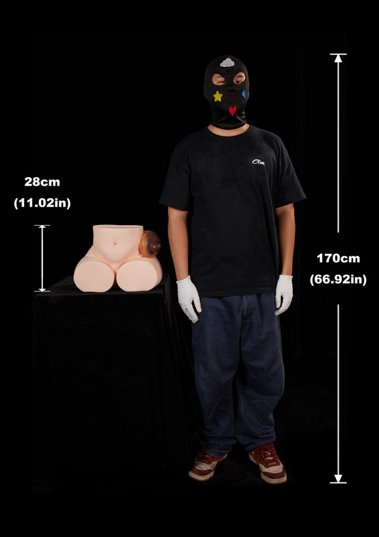 climax-34cm-silicone-sex-doll-torso-pa-peppy at rosemarydoll