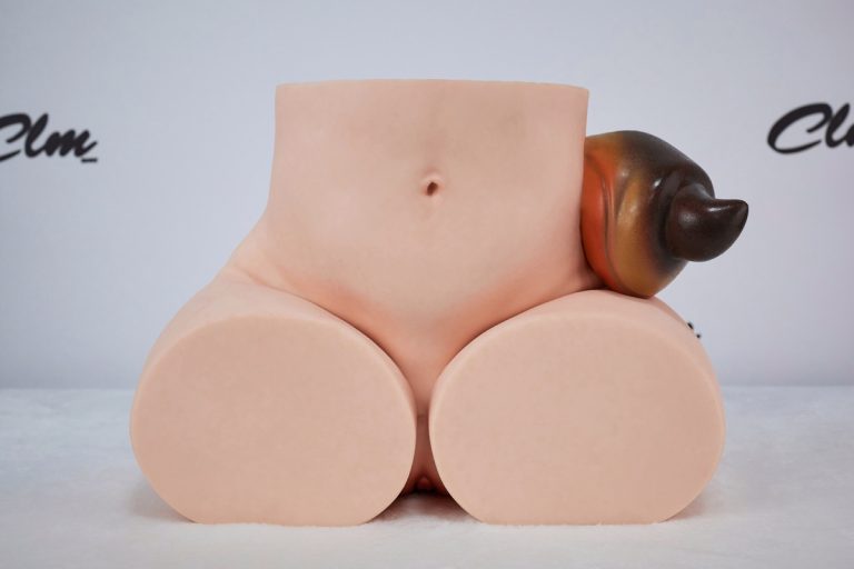 climax-34cm-silicone-sex-doll-torso-pa-peppy at rosemarydoll