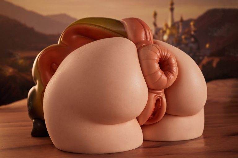 climax-34cm-silicone-sex-doll-torso-pa-peppy at rosemarydoll