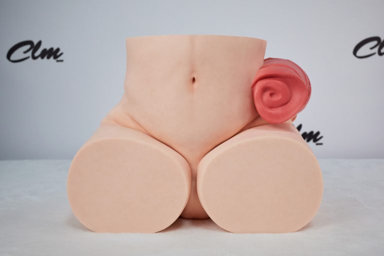 climax-34cm-silicone-sex-doll-torso-pa-ray at rosemarydoll