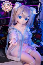 croissantdoll-132cm-siliconehead-tpebody-sex-doll-dianwanmaomao at rosemarydoll