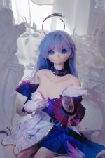 croissantdoll-b03-165cm-siliconehead-tpebody-sex-doll-zhigengniao at rosemarydoll