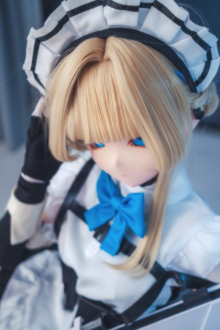 croissantdoll-b05-155cm-siliconehead-tpebody-sex-doll-feimaniaoshi at rosemarydoll