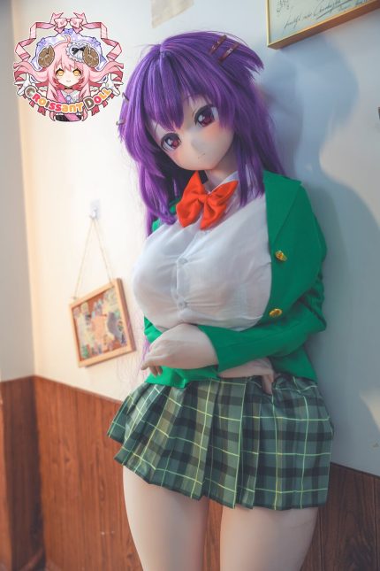 croissantdoll-b08-155cm-siliconehead-tpebody-sex-doll-qianhe at rosemarydoll