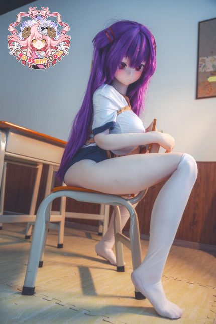 croissantdoll-b08-155cm-siliconehead-tpebody-sex-doll-qianhe at rosemarydoll