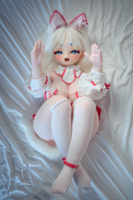 croissantdoll-br01-128cm-siliconehead-tpebody-sex-doll-xiaobaihu at rosemarydoll