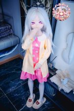 croissantdoll-br04-141cm-siliconehead-tpebody-sex-doll-kongqirinai at rosemarydoll