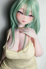 elsababe-rad009-151cm-silicone-sex-doll-matsuzaka-erina at rosemarydoll