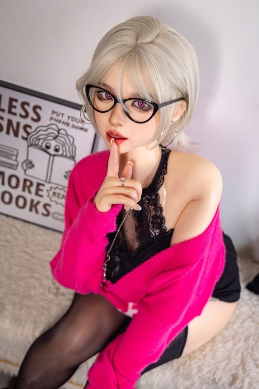 erovenus-sg12-165cm-silicone-sex doll-youli at rosemarydoll