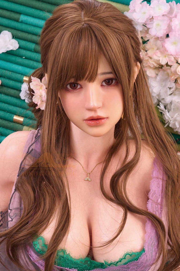 irontech-t4-161cm-silicone-sex-doll-eive at rosemarydoll