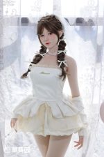 strawberry-garden-164cm-silicone-sex-doll-guoyi at rosemarydoll