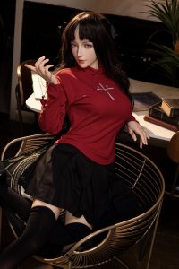 xydoll-158cm-silicone-sex-doll-tohsaka-rin at rosemarydoll