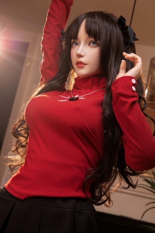 xydoll-158cm-silicone-sex-doll-tohsaka-rin at rosemarydoll