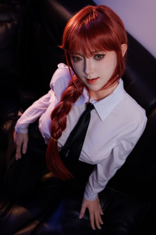 xydoll-yl004-148cm-silicone-sex-doll-makima at rosemarydoll