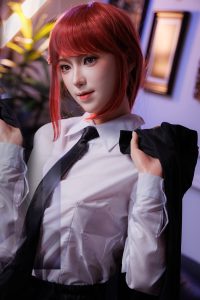 XY 169cm5ft7 I-cup Silicone Sex Doll – Amara at rosemarydoll