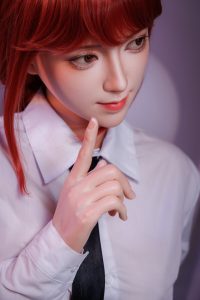 XY 169cm5ft7 I-cup Silicone Sex Doll – Amara at rosemarydoll