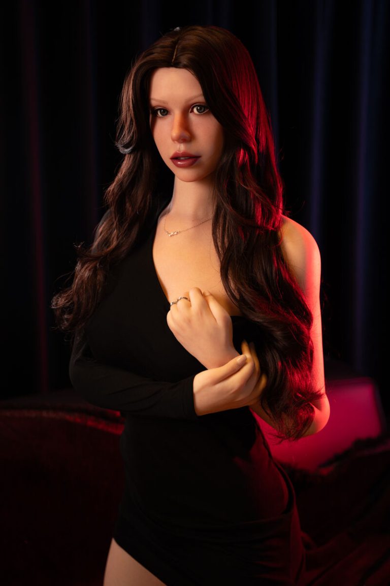zelex-ge181-165cm-silicone-sex-doll at rosemarydoll
