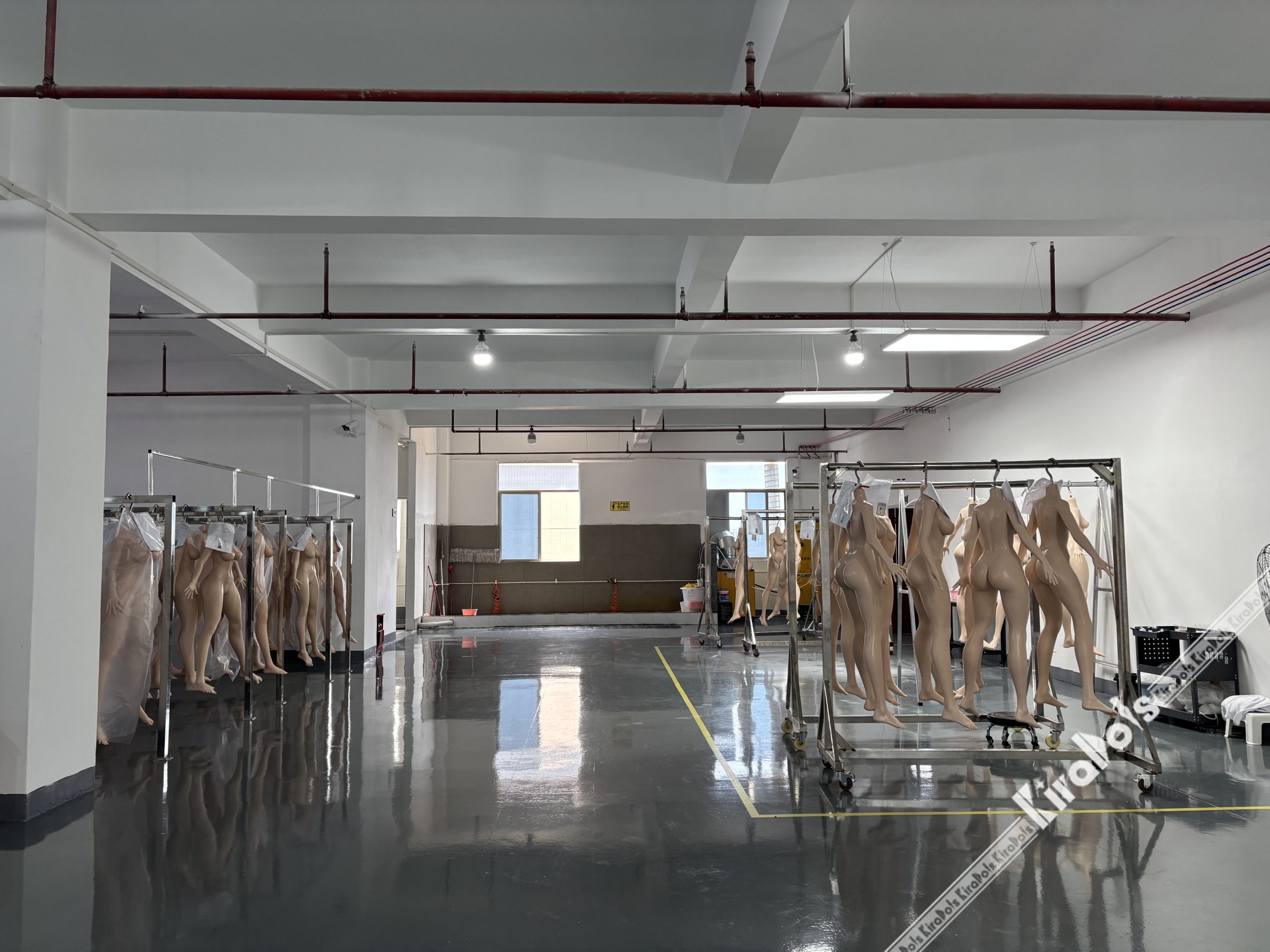 最終検査・梱包・出荷準備 (3)