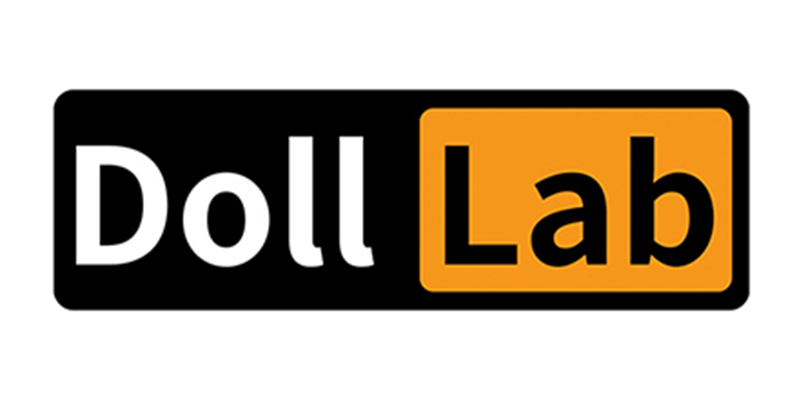 DOLL-LAB-ロゴ