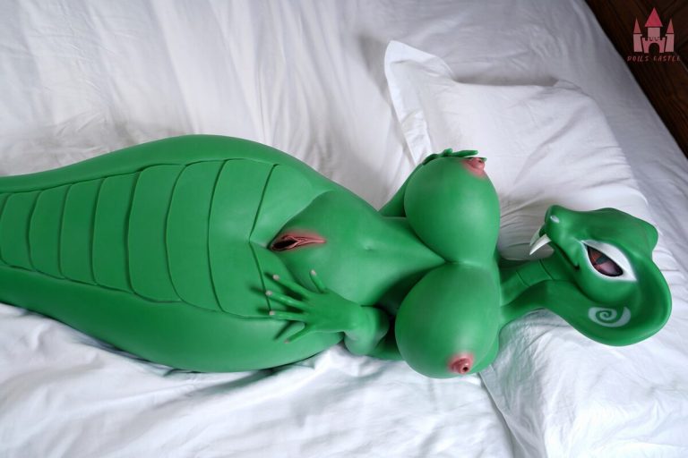 doll-castle-160cm-silicone-sex-doll-snake at rosemarydoll