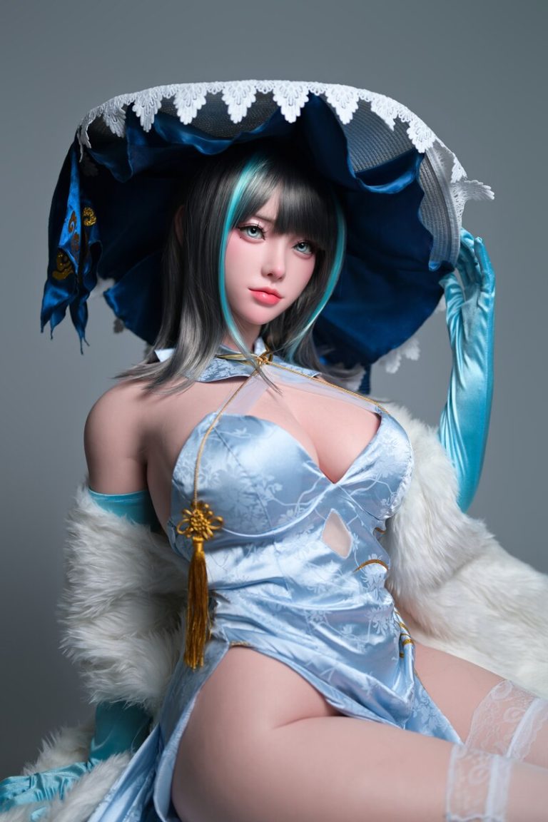fudoll-j032-161cm-f-cup-silicone-sex-doll-xiaobei at rosemarydoll