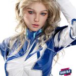 funwest-058sj-157cm-silicone-sex doll-eloise at rosemarydoll