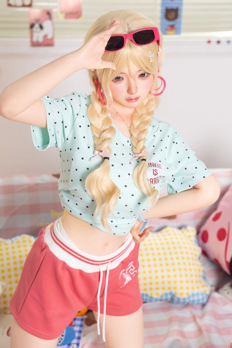 irontech-g1-148cm-silicone-sex-doll-xia-ying at rosemarydoll
