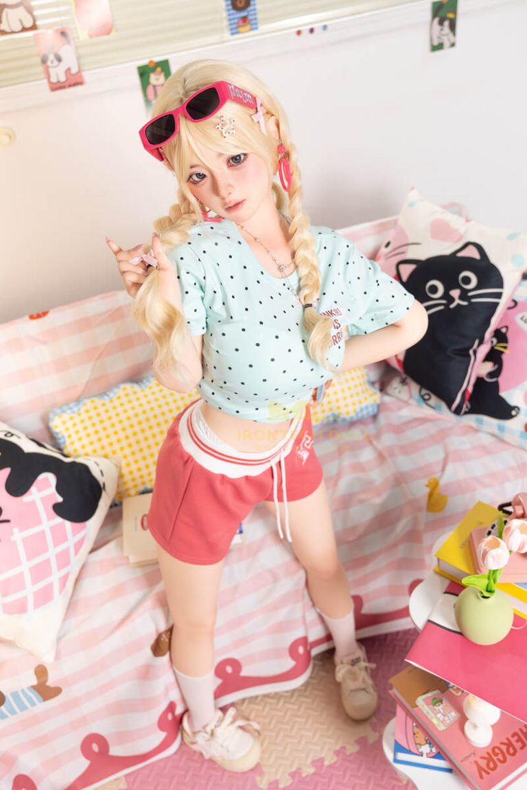 irontech-g1-148cm-silicone-sex-doll-xia-ying at rosemarydoll