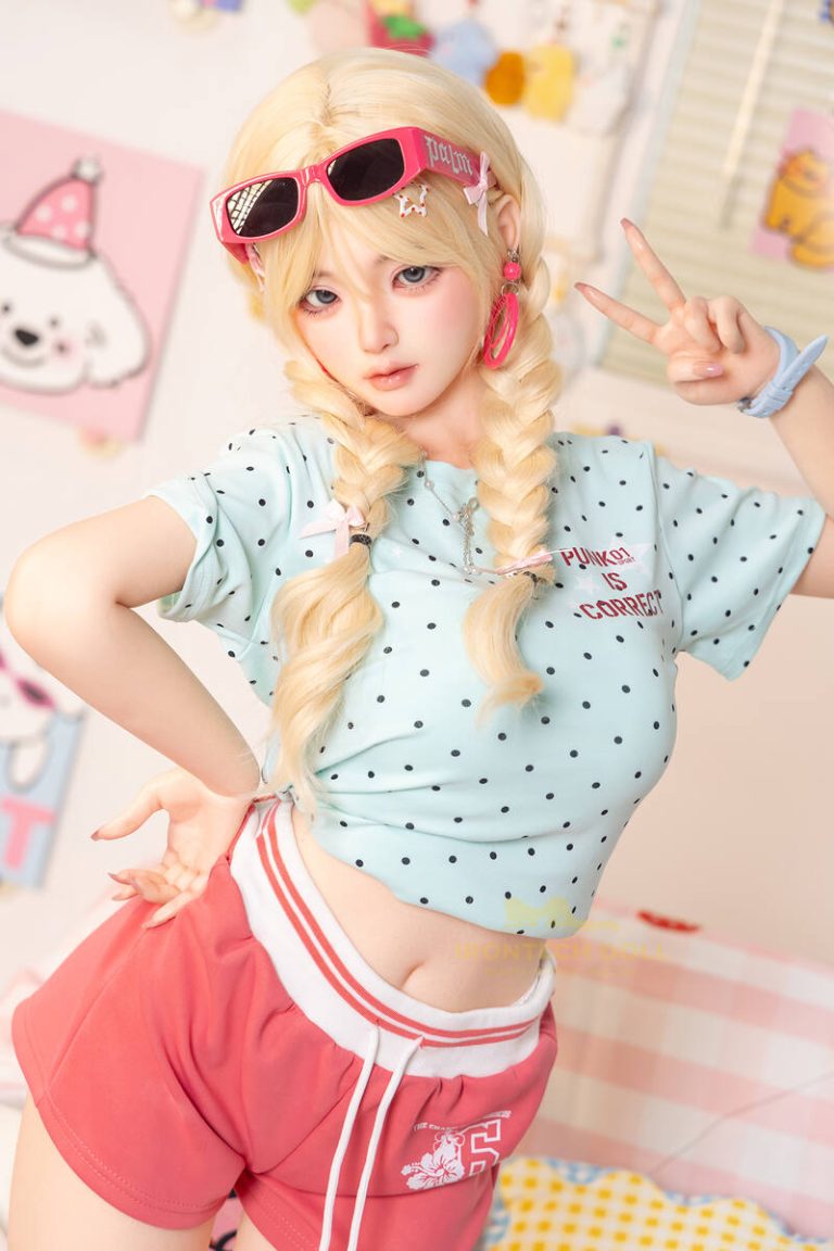 irontech-g1-148cm-silicone-sex-doll-xia-ying at rosemarydoll