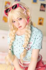irontech-g1-148cm-silicone-sex-doll-xia-ying at rosemarydoll