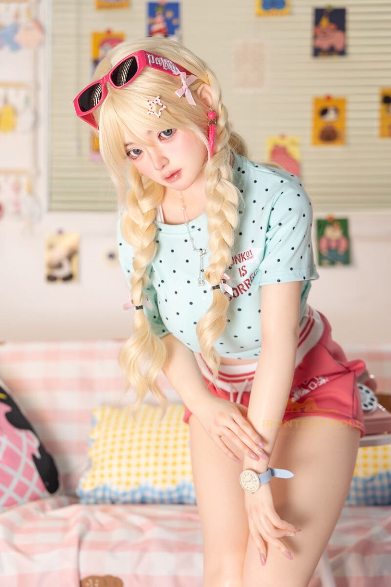 irontech-g1-148cm-silicone-sex-doll-xia-ying at rosemarydoll