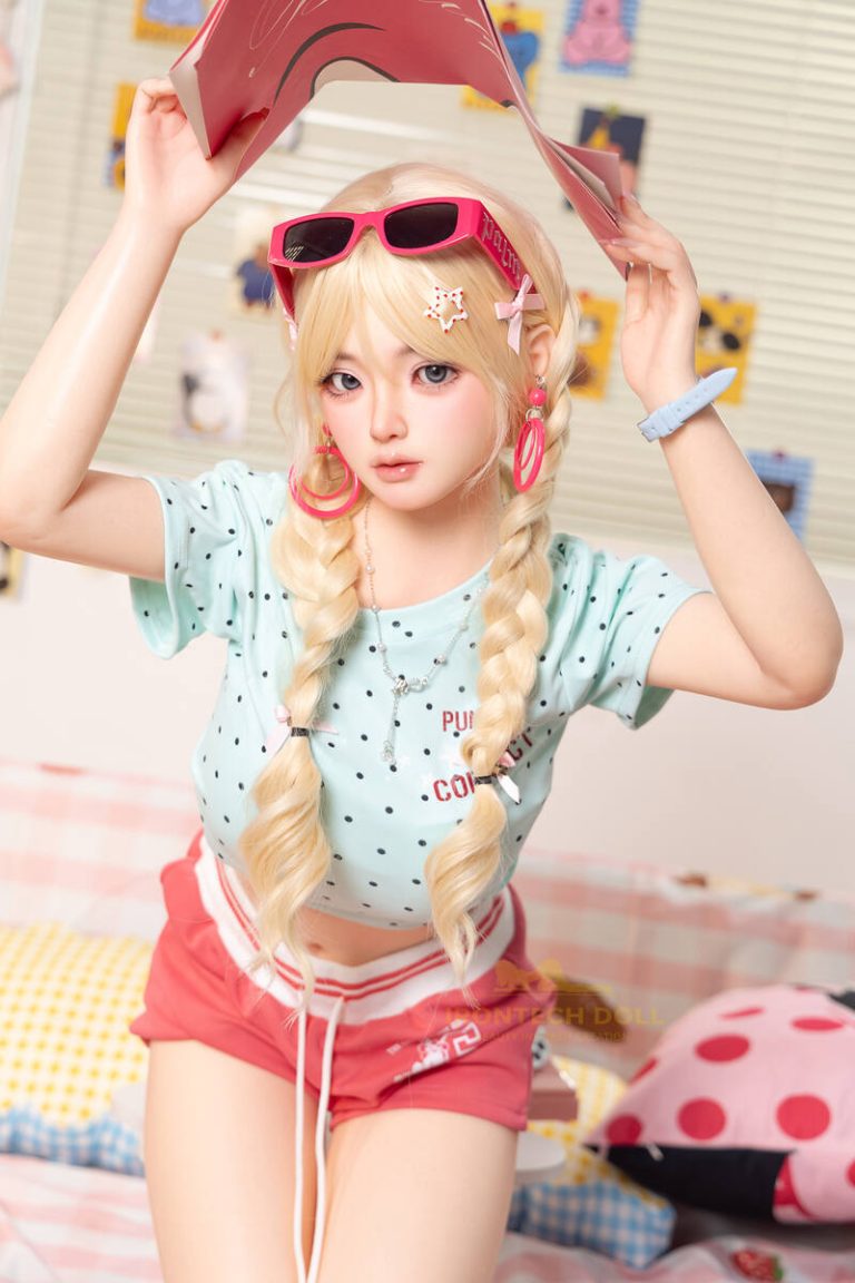 irontech-g1-148cm-silicone-sex-doll-xia-ying at rosemarydoll