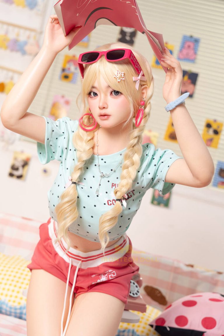 irontech-g1-148cm-silicone-sex-doll-xia-ying at rosemarydoll