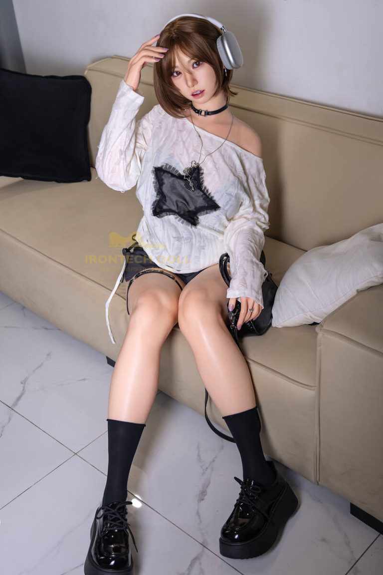 irontech-s20-t165cm-silicone-sex-doll-suki at rosemarydoll