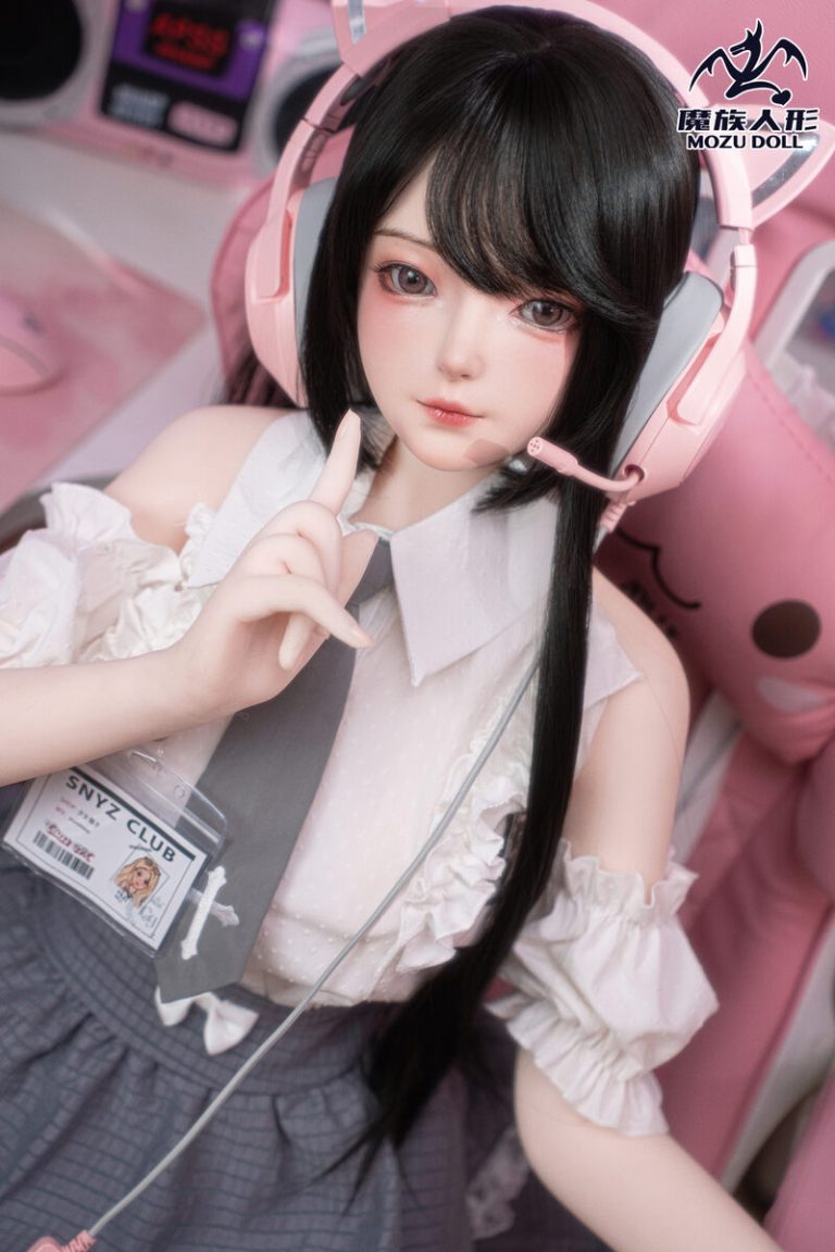 mozudoll-150cm-silicone-sex-doll-xiaoyezi at rosemarydoll