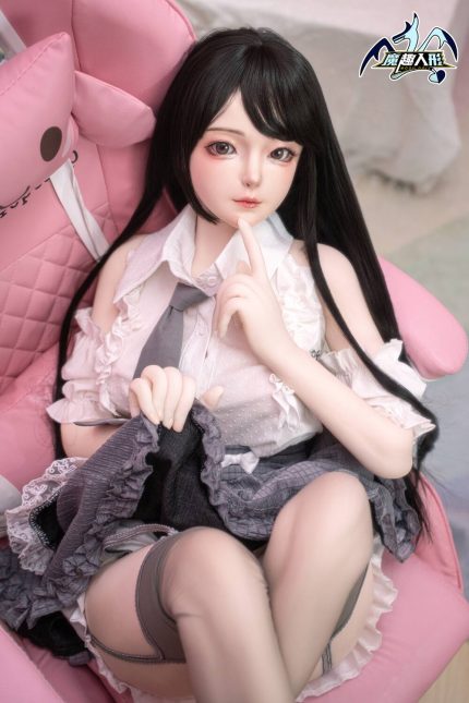 mozudoll-150cm-silicone-sex-doll-xiaoyezi at rosemarydoll