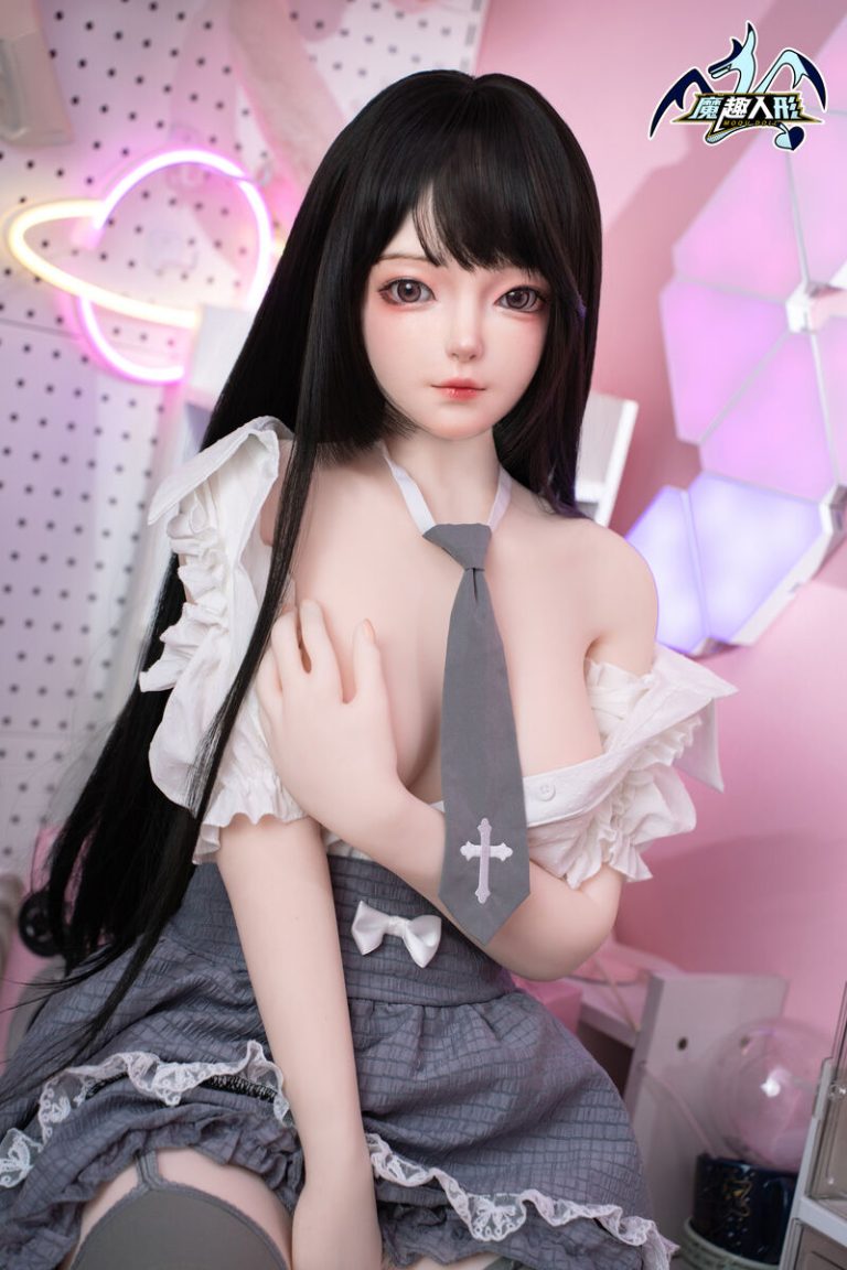 mozudoll-150cm-silicone-sex-doll-xiaoyezi at rosemarydoll