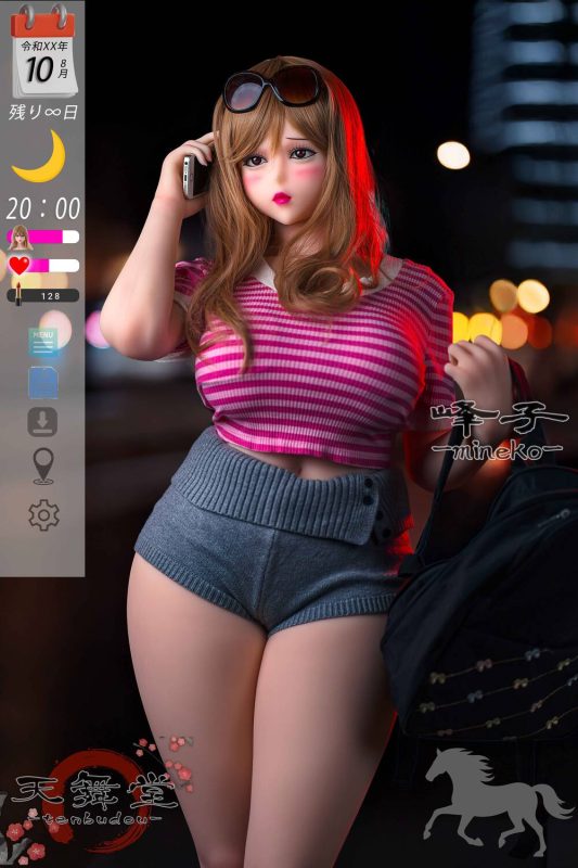 sankaku-155cm-silicone-sex-doll-mineko at rosemarydoll